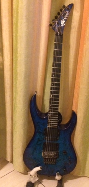 Lag 2024 rockline metalmaster